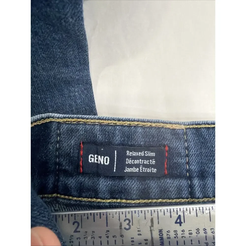 True Religion sophisticated addition